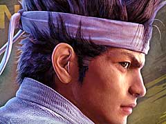 Virtua Fighter esportsפۿȥ쥸ȼۿ SEASON2 #5ɤ1113˼»