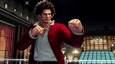 画像ギャラリー No.004のサムネイル画像 / 「Virtua Fighter esports」のJeSU公認プロゲーマーが誕生へ。12月8日実装予定のDLC“龍が如く”コラボ衣装やプロライセンス付与大会の情報が明らかに