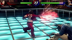 画像ギャラリー No.005のサムネイル画像 / 「Virtua Fighter esports」のJeSU公認プロゲーマーが誕生へ。12月8日実装予定のDLC“龍が如く”コラボ衣装やプロライセンス付与大会の情報が明らかに