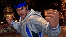 画像ギャラリー No.006のサムネイル画像 / 「Virtua Fighter esports」のJeSU公認プロゲーマーが誕生へ。12月8日実装予定のDLC“龍が如く”コラボ衣装やプロライセンス付与大会の情報が明らかに