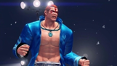 画像ギャラリー No.009のサムネイル画像 / 「Virtua Fighter esports」のJeSU公認プロゲーマーが誕生へ。12月8日実装予定のDLC“龍が如く”コラボ衣装やプロライセンス付与大会の情報が明らかに