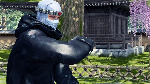 画像ギャラリー No.007のサムネイル画像 / 「Virtua Fighter esports」DLC第2弾「龍が如く」コラボパック配信開始