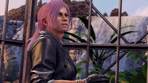 画像ギャラリー No.014のサムネイル画像 / 「Virtua Fighter esports」DLC第2弾「龍が如く」コラボパック配信開始