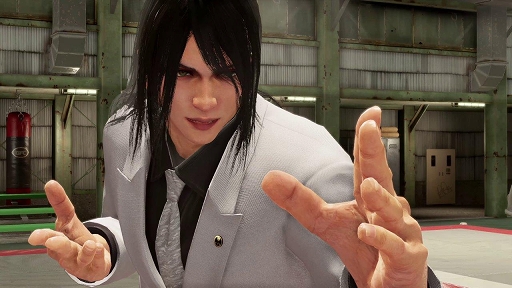 画像ギャラリー No.020のサムネイル画像 / 「Virtua Fighter esports」DLC第2弾「龍が如く」コラボパック配信開始