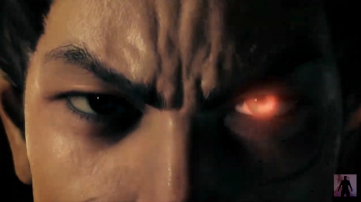 画像ギャラリー No.001のサムネイル画像 / 「Virtua Fighter esports」と「鉄拳7」のコラボ発表。ティザー映像公開