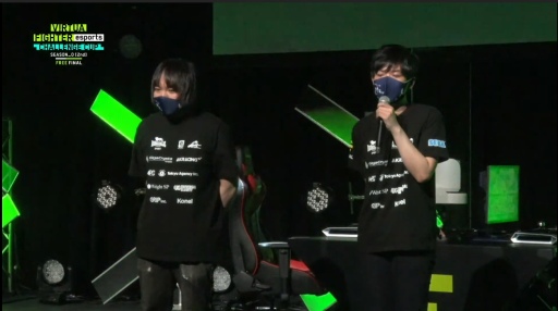 画像ギャラリー No.023のサムネイル画像 / バーチャファイター初のプロ選手が誕生。「Virtua Fighter esports CHALLENGE CUP SEASON_0 【2nd】FINAL」レポート