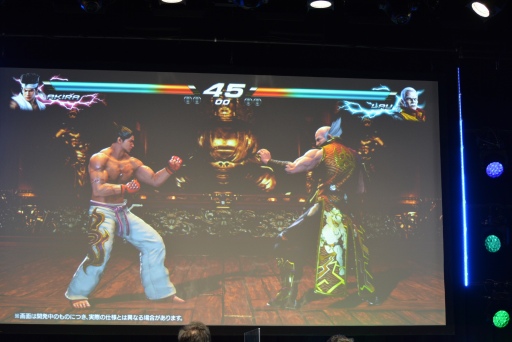 画像ギャラリー No.030のサムネイル画像 / バーチャファイター初のプロ選手が誕生。「Virtua Fighter esports CHALLENGE CUP SEASON_0 【2nd】FINAL」レポート