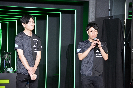 ꡼ No.007 | VFes CHALLENGE CUP SEASON_1 1stFINALץݡȡʥץϡVFVTuberðȡȥ󿦿͡ɥХ르