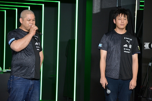 ꡼ No.009 | VFes CHALLENGE CUP SEASON_1 1stFINALץݡȡʥץϡVFVTuberðȡȥ󿦿͡ɥХ르