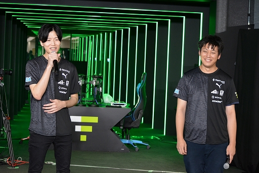 ꡼ No.011 | VFes CHALLENGE CUP SEASON_1 1stFINALץݡȡʥץϡVFVTuberðȡȥ󿦿͡ɥХ르