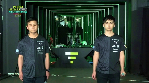 ꡼ No.017 | VFes CHALLENGE CUP SEASON_1 1stFINALץݡȡʥץϡVFVTuberðȡȥ󿦿͡ɥХ르