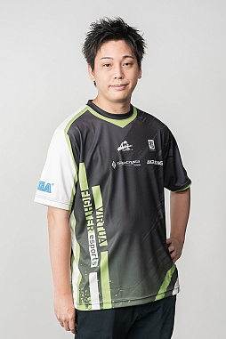 ꡼ No.006Υͥ / VIRTUA FIGHTER esports CHALLENGE CUP SEASON_12ndۡפͽ101˳Ťءȥ꡼⥹