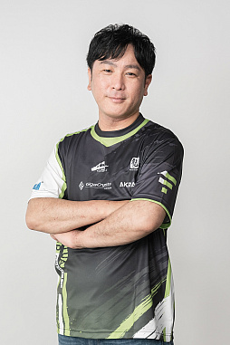 ꡼ No.007Υͥ / VIRTUA FIGHTER esports CHALLENGE CUP SEASON_12ndۡפͽ101˳Ťءȥ꡼⥹