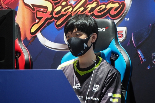 ꡼ No.001 | Virtua Fighter esportsTGS֡ݡȤȥץΥȤ