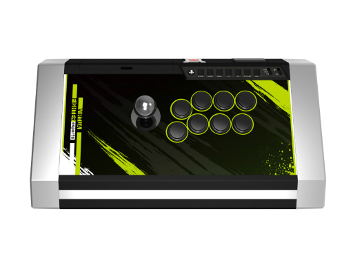 画像ギャラリー No.004のサムネイル画像 / 「VIRTUA FIGHTER esports CHALLENGE CUP SEASON_1【2nd】FREE FINAL/3on3 FINAL」出場選手が公開に