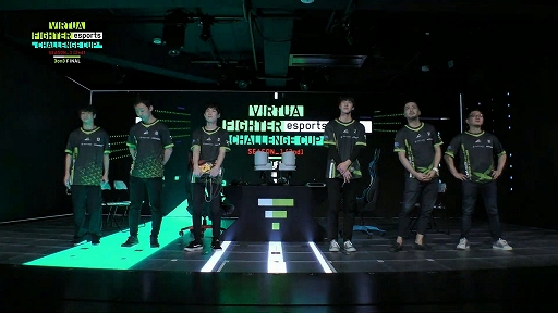 ꡼ No.003Υͥ / VFes CHALLENGE CUP SEASON_12ndۡץݡȡץ饤󥹤ΤϤȤȤ