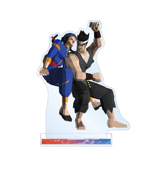 バーチャファイター」の商品10種の注文をAMNIBUSにて受付中