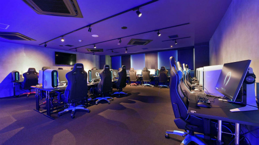 画像ギャラリー No.009のサムネイル画像 / 「Virtua Fighter esports」セガ公式組手DOJO #4を12月に開催