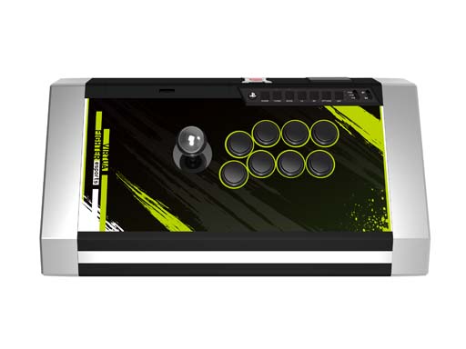 画像ギャラリー No.002のサムネイル画像 / 「VIRTUA FIGHTER esports CHALLENGE CUP SEASON_1【3rd】 FREE FINAL/3on3 FINAL」の出場選手が決定