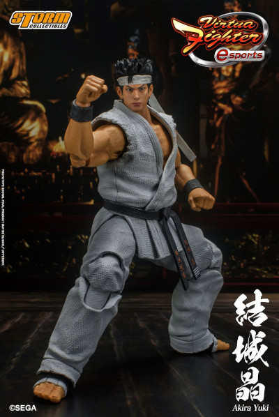 ꡼ No.006 | VIRTUA FIGHTER esports CHALLENGE CUP SEASON_13rdFREE FINAL3on3 FINALסϿڡ򳫻