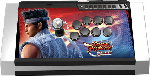 ꡼ No.007 | VIRTUA FIGHTER esports CHALLENGE CUP SEASON_13rdFREE FINAL3on3 FINALסϿڡ򳫻