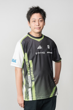 ꡼ No.010 | VIRTUA FIGHTER esports CHALLENGE CUP SEASON_13rdFREE FINAL3on3 FINALסϿڡ򳫻