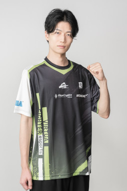 ꡼ No.011 | VIRTUA FIGHTER esports CHALLENGE CUP SEASON_13rdFREE FINAL3on3 FINALסϿڡ򳫻