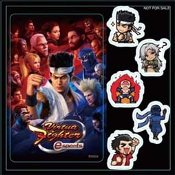 ꡼ No.010Υͥ / 25šVIRTUA FIGHTER esports CHALLENGE CUP SEASON_13rd FREE FINAL3on3 FINALץ󥿡ͥåȥ饤ۿ