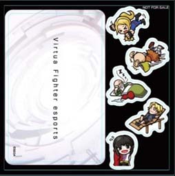 ꡼ No.012Υͥ / 25šVIRTUA FIGHTER esports CHALLENGE CUP SEASON_13rd FREE FINAL3on3 FINALץ󥿡ͥåȥ饤ۿ