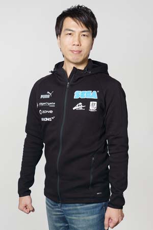 画像ギャラリー No.006のサムネイル画像 / セガ公式プロ大会「VIRTUA FIGHTER esports PRO CHAMPIONSHIP 2023」のライブ配信を3月19日に実施