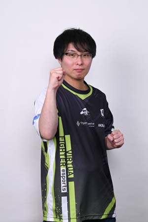 画像ギャラリー No.009のサムネイル画像 / セガ公式プロ大会「VIRTUA FIGHTER esports PRO CHAMPIONSHIP 2023」のライブ配信を3月19日に実施