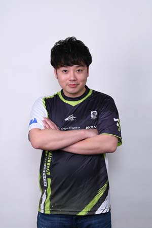 画像ギャラリー No.012のサムネイル画像 / セガ公式プロ大会「VIRTUA FIGHTER esports PRO CHAMPIONSHIP 2023」のライブ配信を3月19日に実施