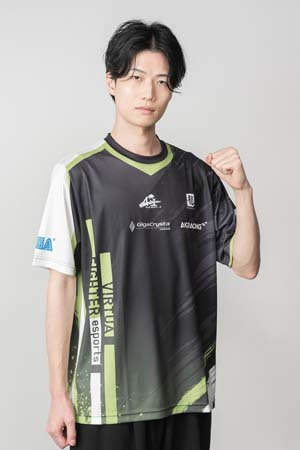画像ギャラリー No.013のサムネイル画像 / セガ公式プロ大会「VIRTUA FIGHTER esports PRO CHAMPIONSHIP 2023」のライブ配信を3月19日に実施