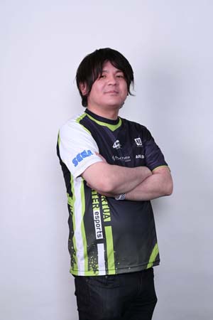 画像ギャラリー No.015のサムネイル画像 / セガ公式プロ大会「VIRTUA FIGHTER esports PRO CHAMPIONSHIP 2023」のライブ配信を3月19日に実施