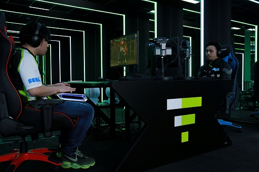 ꡼ No.008 | θץVIRTUA FIGHTER esports PRO CHAMPIONSHIP 2023ס岦ԤϤȤ