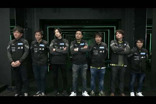 画像ギャラリー No.002のサムネイル画像 / 「バーチャファイター」初のプロリーグ戦を制したのはとんちゃん選手。“VIRTUA FIGHTER esports PRO CHAMPIONSHIP 2023”レポ