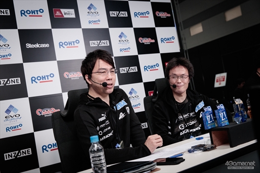 ꡼ No.003 | Virtua Fighter esportsեȥݡȡǶץ쥤䡼ȾΤȤ꤬ƼԤˡEVO Japan 2023