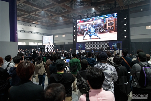 ꡼ No.004 | Virtua Fighter esportsեȥݡȡǶץ쥤䡼ȾΤȤ꤬ƼԤˡEVO Japan 2023