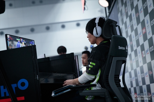 ꡼ No.005 | Virtua Fighter esportsեȥݡȡǶץ쥤䡼ȾΤȤ꤬ƼԤˡEVO Japan 2023