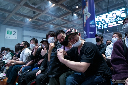 ꡼ No.009 | Virtua Fighter esportsեȥݡȡǶץ쥤䡼ȾΤȤ꤬ƼԤˡEVO Japan 2023