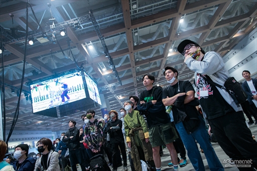 ꡼ No.012 | Virtua Fighter esportsեȥݡȡǶץ쥤䡼ȾΤȤ꤬ƼԤˡEVO Japan 2023