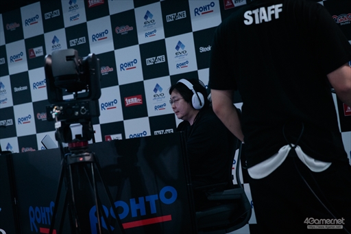 ꡼ No.016 | Virtua Fighter esportsեȥݡȡǶץ쥤䡼ȾΤȤ꤬ƼԤˡEVO Japan 2023