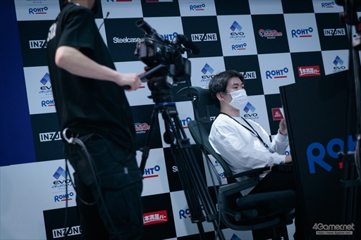 ꡼ No.017 | Virtua Fighter esportsեȥݡȡǶץ쥤䡼ȾΤȤ꤬ƼԤˡEVO Japan 2023