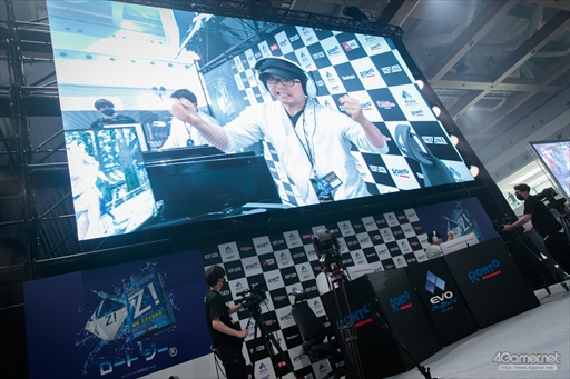 ꡼ No.018 | Virtua Fighter esportsեȥݡȡǶץ쥤䡼ȾΤȤ꤬ƼԤˡEVO Japan 2023