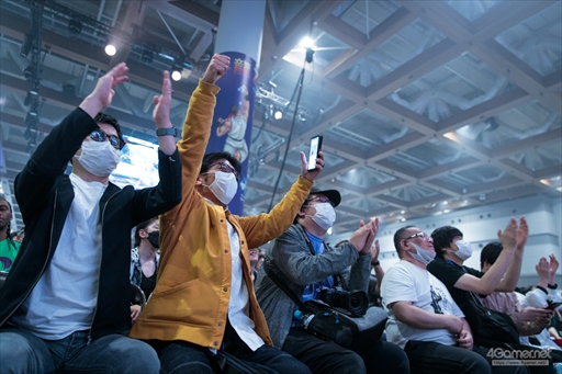 ꡼ No.019 | Virtua Fighter esportsեȥݡȡǶץ쥤䡼ȾΤȤ꤬ƼԤˡEVO Japan 2023