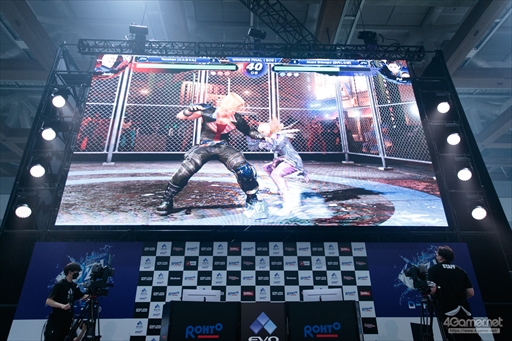 ꡼ No.021 | Virtua Fighter esportsեȥݡȡǶץ쥤䡼ȾΤȤ꤬ƼԤˡEVO Japan 2023