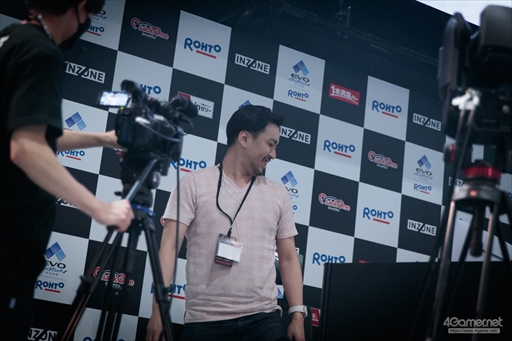 ꡼ No.022 | Virtua Fighter esportsեȥݡȡǶץ쥤䡼ȾΤȤ꤬ƼԤˡEVO Japan 2023