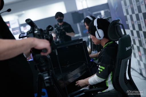 ꡼ No.023 | Virtua Fighter esportsեȥݡȡǶץ쥤䡼ȾΤȤ꤬ƼԤˡEVO Japan 2023