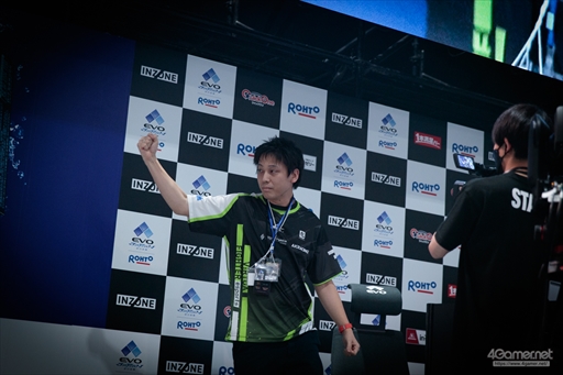 ꡼ No.025 | Virtua Fighter esportsեȥݡȡǶץ쥤䡼ȾΤȤ꤬ƼԤˡEVO Japan 2023