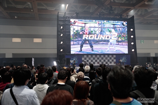 ꡼ No.027 | Virtua Fighter esportsեȥݡȡǶץ쥤䡼ȾΤȤ꤬ƼԤˡEVO Japan 2023